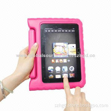 Handle Case for Amazon Kindle Fire HDX 7 with Convertible Stand Function, Anti-fall Protection